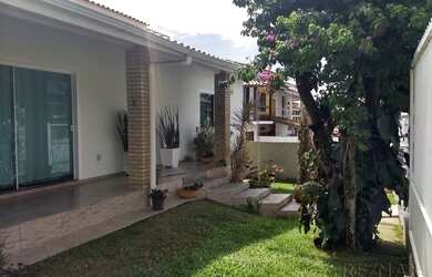 Imagem 15: Casa para venda possui 196 metros quadrados com 3 quartos