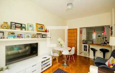 Imagem 4: Apartamento para Aluguel - Copacabana, 2 Quartos, 67 m2