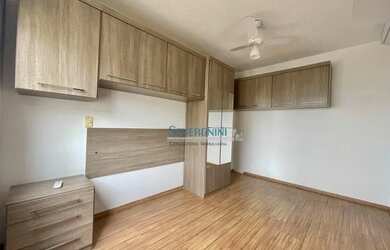 Imagem 14: Apartamento com 2 dormitórios, 56 m² - venda por R$ 235.000,00 ou aluguel...