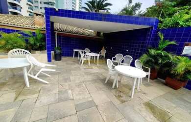 Imagem 5: Apartamento a Venda no bairro Enseada - Guarujá, SP