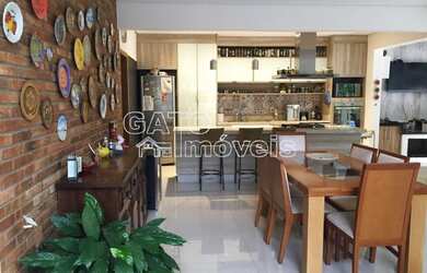 Imagem 7: Casa de condomínio para venda em Jundiaí, Loteamento Capital Ville