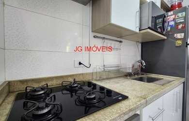 Imagem 10: APARTAMENTO RESIDENCIAL em SÃO PAULO - SP, JARDIM SANTA CRUZ