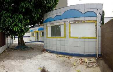 Imagem: A casa possui 5 Dormitórios, 3 Banheiros, 3 Vagas na garagem