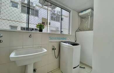Imagem 5: Apartamento com 2 dormitórios, 56 m² - venda por R$ 235.000,00 ou aluguel...