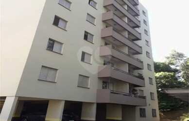 Imagem 1: Apartamento para locação no Bairro Colonia em Jundiaí