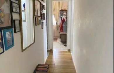 Imagem 8: Apartamento na Barra. 55m² de Área, 1 Banheiroe2 Dormitórios