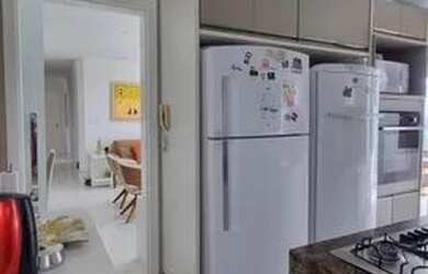 Imagem 12: Patamares Greenville Etco Apartamento 3/4 1 suite 130m² Salvador Bahia