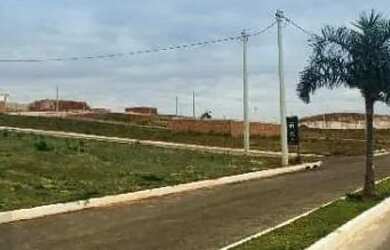 Imagem 4: Cansado de pagar aluguel!! venha construir a sua casa lotes a prestação em de aguas Lindas