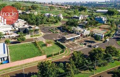 Imagem 6: Terreno em condomínio fechado na zona sul de Ribeirão