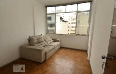 Imagem 2: Apartamento para Aluguel - Copacabana, 1 Quarto, 70 m2