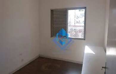 Imagem: O apartamento possui 2 Dormitórios, 1 Banheiro e 60m² de Área