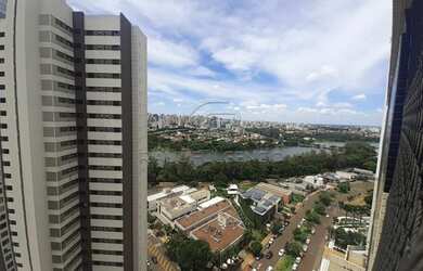 Imagem 7: Londrina - Apartamento Padrão - Gleba Fazenda Palhano