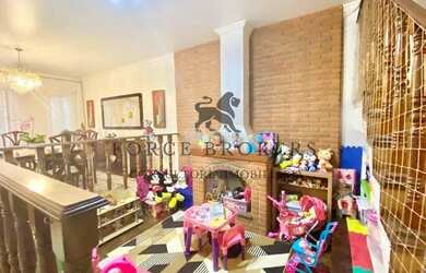 Imagem 5: casa sobrado a venda jundiai