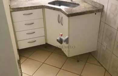 Imagem 8: Apartamento com 1 dormitório, 41 m² - venda por R$ 145.000,00 ou aluguel...