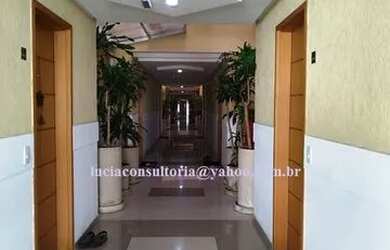 Imagem: Venha morar num Apartamento tipo CASA! São 3 quartos (suites)