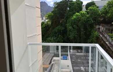 Imagem 9: Investir ou Morar - Praia do Flamengo - Pronto 37 m²