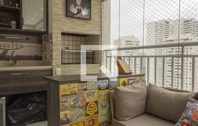 Imagem 7: Apartamento à Venda - Jardim do Mar, 3 Quartos, 123 m2