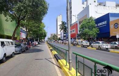 Imagem: O depósito possui 29m² de Área e está localizado em Setor