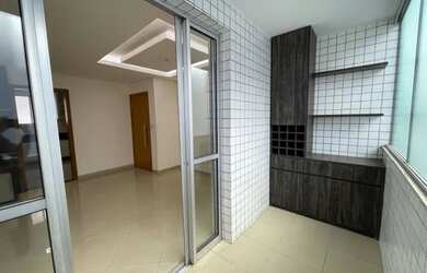 Imagem 4: Apartamento com 3 dormitórios à venda em Belo Horizonte