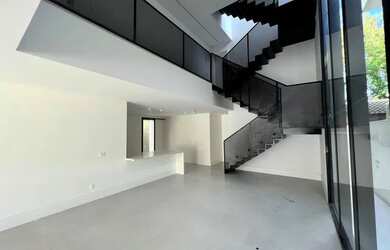 Imagem 12: Condomínio Art Life - Casa Alto Padrão com 400 m² com 6 suítes no...