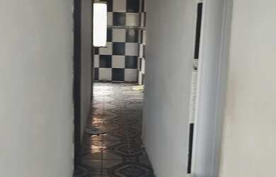 Imagem: A casa à venda possui 2 Dormitórios, 1 Banheiro e 110m² de