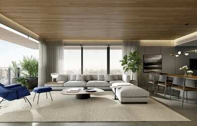 Imagem 10: Apartamento com 3 Dormitorio(s) localizado(a) no bairro Bela Vista em Porto Alegre / Ref