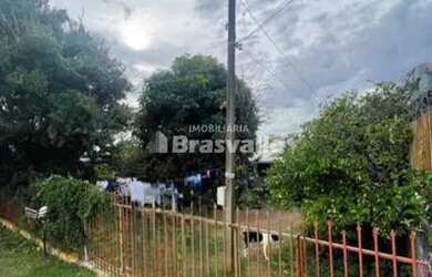 Imagem: CASCAVEL - TERRENO PADRÃO - SANTA CRUZ