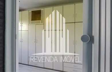 Imagem 13: Apartamento no Condomínio Urien no Ipiranga com 2 dormitórios 1 banheiro...