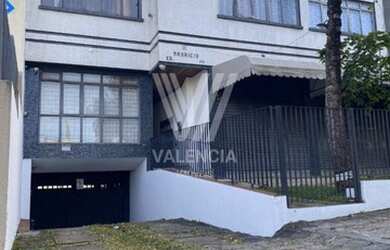 Imagem: O studio possui 1 Dormitório, 1 Banheiro, 1 Vaga na garagem