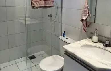 Imagem 5: REFINADO APARTAMENTO COM PROJETO DE ILUMINAÇÃO, NO RESIDENCIAL ITAMARATY...