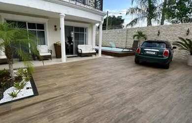 Imagem: Casa de condomínio para aluguel com 250 metros quadrados com