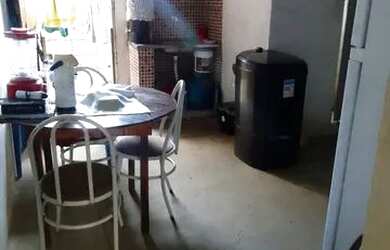 Imagem 2: Casa 60.000. Varanda, Imóvel novo, 1 Vaga na garageme1 Dormitório