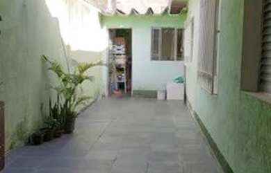 Imagem 1: CASA A VENDA NA REGIÃO DO SABIEIRO , FRENTE DE RUA