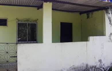 Imagem 1: Alugo linda quitinete na Rua Araruama no Jardim Noia