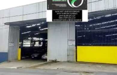 Imagem 12: Galpão/Depósito/Armazém para aluguel com 1500 metros quadrados