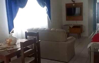 Imagem 2: Apartamento com 2 dorms, Balneario Litoral Paulista, Mongagua - R$ 341...