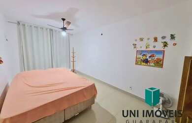 Imagem 4: Apartamento de 3 quartos a venda, 150m² por R$ 500.000,00 no Centro de...