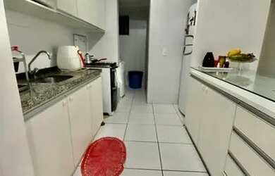 Imagem 2: JS Apartamento para venda possui 73 metros quadrados com 3 quartos em...