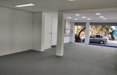 Imagem 2: SALÃO COMERCIAL - SÃO PAULO