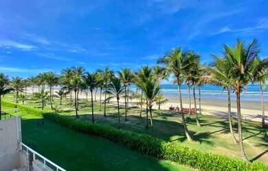 Imagem: O apartamento possui 4 Dormitórios, 1 Banheiro, 3 Vagas na