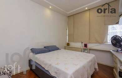 Imagem 9: Apartamento com 3 dormitórios à venda, 136 m² por R$ 1.946.720 - Flamengo...