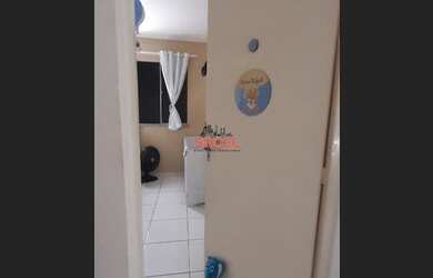 Imagem 7: Alugo apartamento no Residencial Belvedere, Bairro Japaozinho