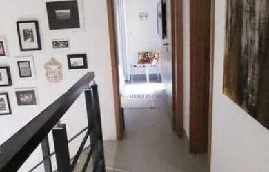 Imagem 15: Sobrado com 3 dormitórios, 170 m² - venda por R$ 1.250.000 ou aluguel por R$ 7.483/mês - J