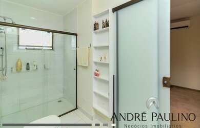 Imagem 14: CONDOMÍNIO SUN LAKE. Churrasqueira, Guarda roupa, 318m² de Áreae1 Banheiro