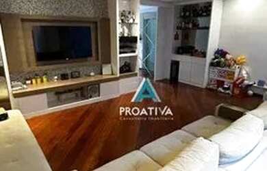 Imagem: A casa possui 4 Dormitórios, 3 Banheiros, 3 Vagas na garagem