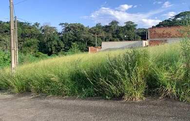 Imagem 4: Lote residencial cidade industrial