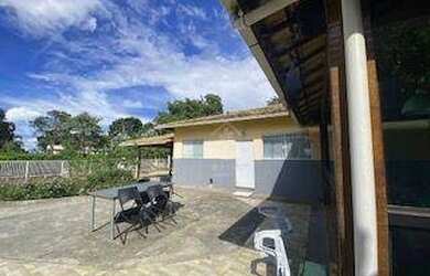 Imagem 16: CASA PARA VENDA E LOCAÇÃO NO CONDOMÍNIO BOUGANVILLE