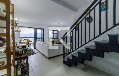 Imagem: Apartamento para Aluguel - Recreio, 4 Quartos, 165 m2