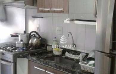 Imagem 7: Apartamento com 3 dormitórios, 56 m² - venda por R$ 235.000,00 ou aluguel...