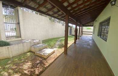 Imagem 7: Casa com 3 dormitórios à venda, 569 m² por R$ 3.500.000 - Jardim Novo...